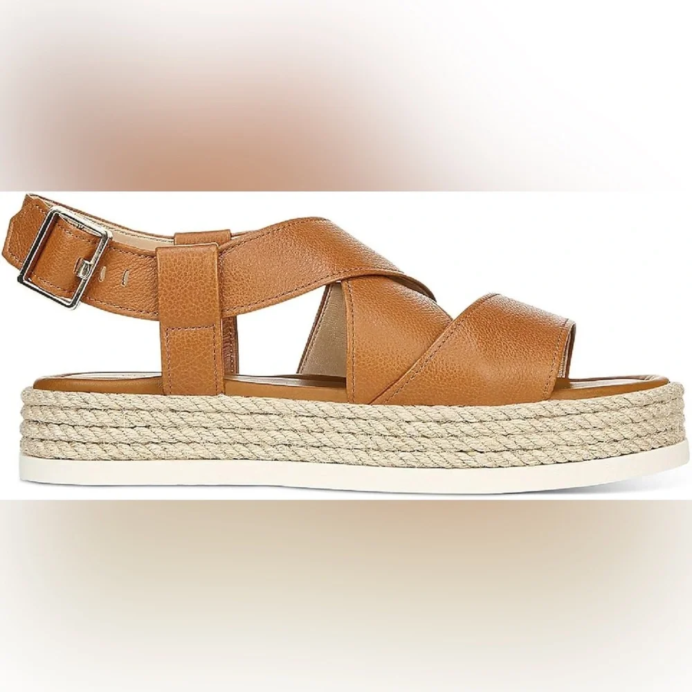 Via Spiga classic tan